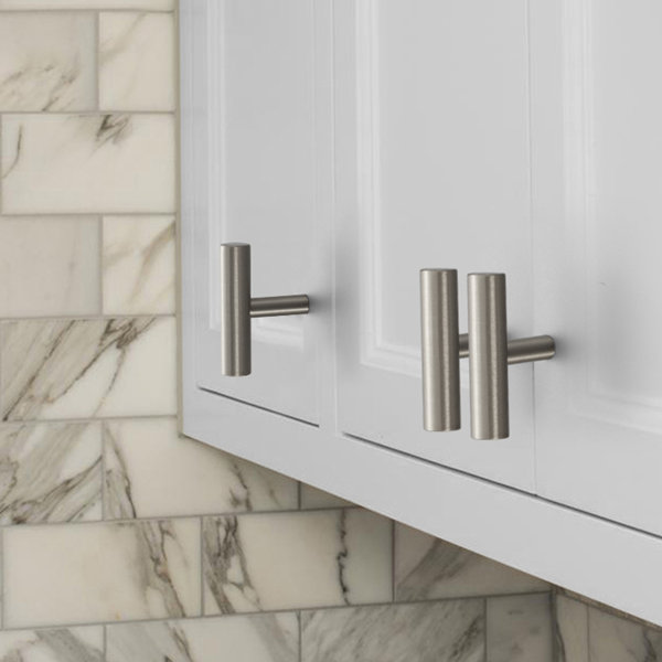 Probrico T Bar Single Hole Pulls Wayfair